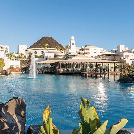 Livvo Volcan Lanzarote Курортный комплекс
