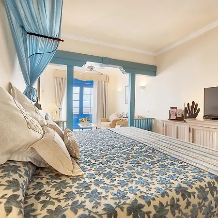 Livvo Volcan Lanzarote Курортный комплекс 5*